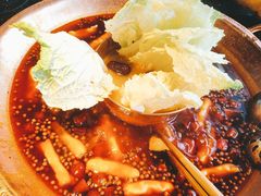 -老码头火锅(骡马市店)