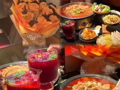 -探鱼·鲜青椒爽麻烤鱼(领展购物广场店)