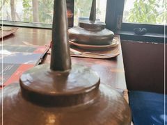 -花马天堂云南餐厅 Lost Heaven(高邮路店)