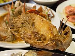 -健眺小海鲜(临海后山店)