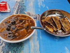 -逍遥镇刘相五胡辣汤豆沫馆(康复中街店)