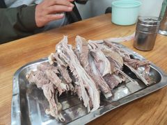 -马学武手抓美食(下南关总店)