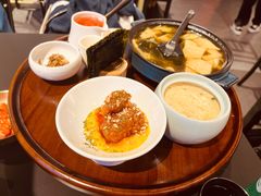 -HOTISLAND海鸡岛·韩国料理(江南西店)