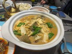 -香阁餐厅·常州菜·常州菜代表品牌(新北奥体店)