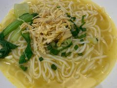 -五爷拌面(大兴亦庄店)