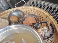 -夜食白市Yespicy·烧烤啤酒宵夜(番禺四海城店)
