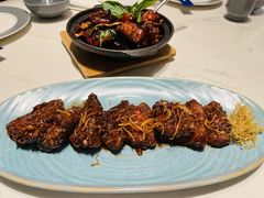 -鹿港小镇(悠唐店)