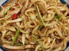 -君霖海鲜私房菜(春柳店)