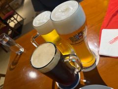 -申德勒加油站西餐厅(日坛路总店)