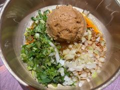 -西塔老太太泥炉烤肉(亚运村店)
