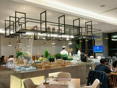 -星璞餐厅(深铁塘朗城君璞酒店)