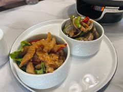 -滁香园·滁州菜(琅琊山店)