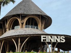-FINNS Beach Club