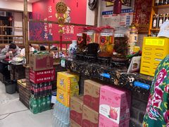-老渔翁炖鱼坊(黄海西路东山店)
