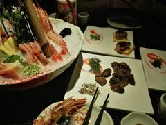 -铁板诱惑法式铁板烧(大卫城店)