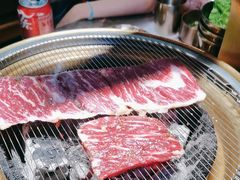 -西塔老太太泥炉烤肉(上海七宝领展广场店)