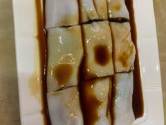 香茜马蹄牛肉肠-明泉居茶点荟(车陂店)
