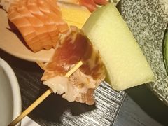 -花潮料理艺食馆(成都万象城店)