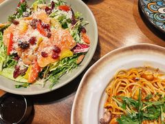 -Pizzeria da Nicola·火炉披萨(中大国际店)
