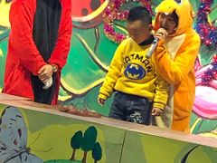 -上海大自然野生昆虫馆(东方明珠·爬宠昆虫探索中心)