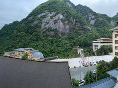 -三清山希尔顿度假酒店