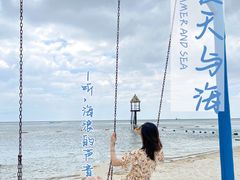 -启东恒大海上威尼斯酒店