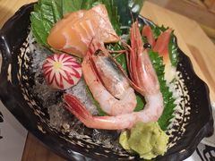 -鳗鲔·料理小馆