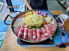 -李先生的首尔小馆(松江启源广场店)