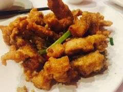 -永兴餐厅(复兴中路店)