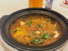-潇湘码头·鲜湘菜(清河店)
