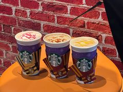 -星巴克臻选(上海合生汇1F店)