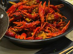 -聚味瞿记·龙虾堂(梅溪湖店)