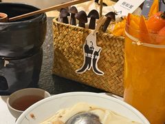 -山缓缓火锅(青岛万象城店)