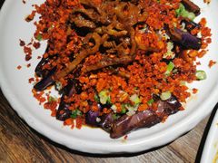 -前海沿·青岛菜(大拇指广场石老人店)