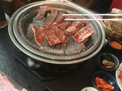 -黑牛の店·黑金店(沈阳万象城店)