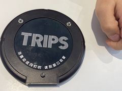 -TRIPS BURGER(大钟寺店)
