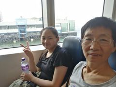 -中环4号渡轮码头