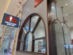 -海马体照相馆(上海月星环球港店)