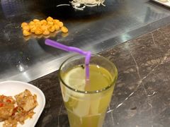 -湘汇概念铁板烧(铁西万达店)