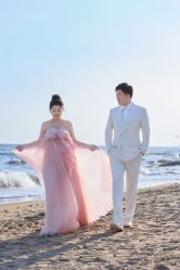 -秦皇岛我和你婚纱摄影工作室