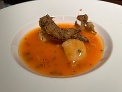 -王府井文华东方酒店-紫膳餐厅