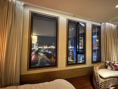 -上海外滩英迪格酒店