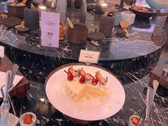 -上海丽笙精选海仑宾馆·莫赛克餐厅