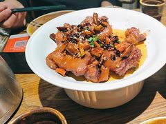 -懒人盐府人家·自贡大麻鱼(安贞店)