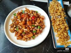 -杜家小馆(农大店)