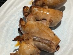 -玄白·炭烤活鳗(上海首店)