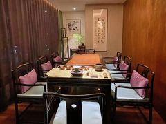 -王府茶宴(大观园总店)