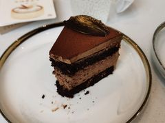 -EVERNAKED裸蛋糕(SOHO天山店)