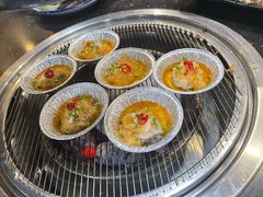 -丹东丛炟海鲜烧烤(江艺路店)