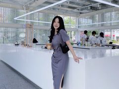 -wakanda瓦坎达咖啡(创享天地店)
